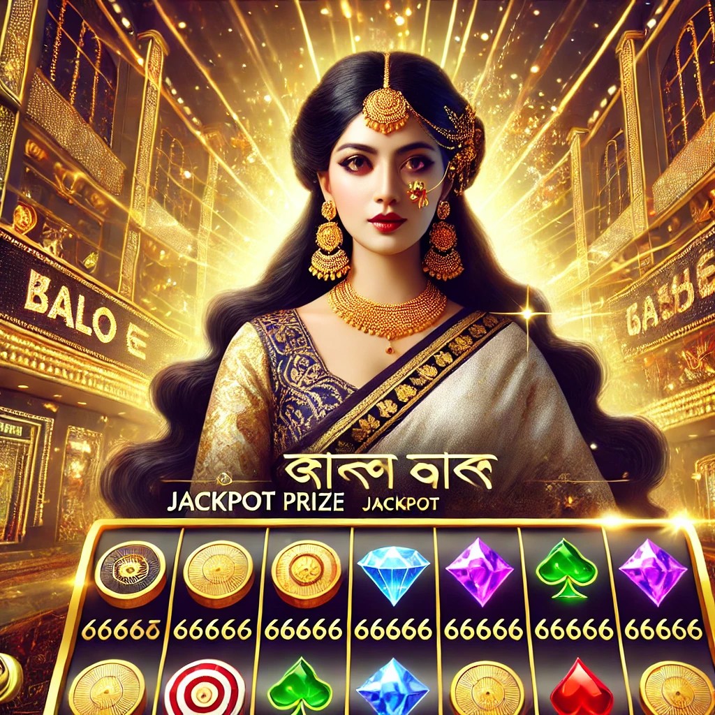 রিভিউ স্লট মেশিনের বিশ্বাসযোগ্যতা যাচাই: একটি বিশ্লেষণ